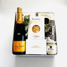 Veuve Clicquot Brut Champagne Gift Box